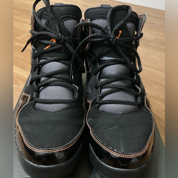 Jordan SC-1 Citrus - Picture 3 of 9